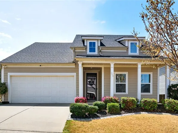 209 Bank Swallow Way, Simpsonville, SC 29680