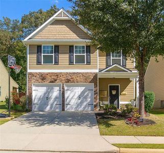 548 Winder Trl, Canton, GA, 30114