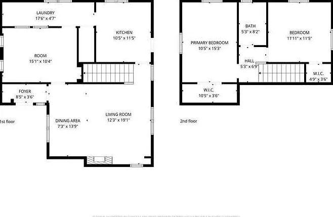 527 K Ave — Photo 14