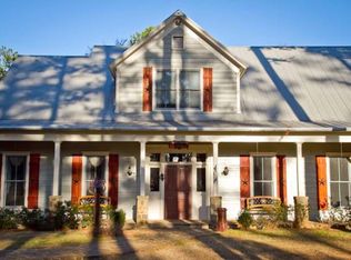 18718 County Road 445, Lindale, TX 75771