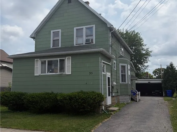 35 Bellwood Ave, Buffalo, NY 14224