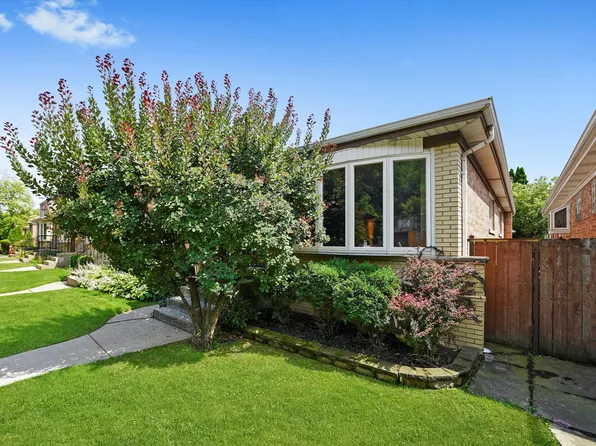 4551 W Foster Ave, Chicago, IL 60630