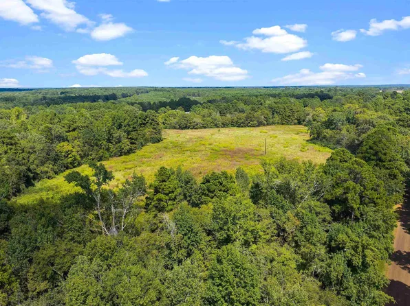 County Road 4187 S, Henderson, TX 75654