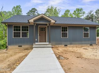 268 Wilberforce Ave, Oak Ridge, TN 37830