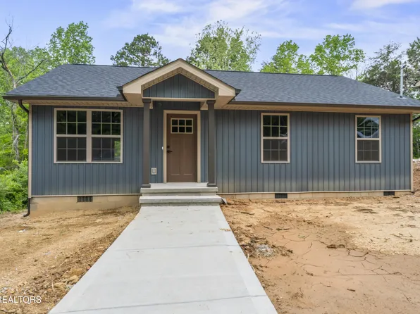 268 Wilberforce Ave, Oak Ridge, TN 37830