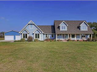 16318 S 146th St, Rose Hill, KS 67133