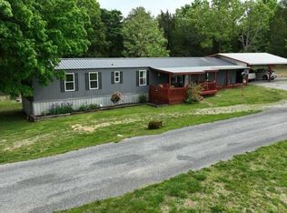 118 High Point Dr, Cadiz, KY 42211