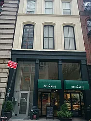 106 Duane Street in Tribeca