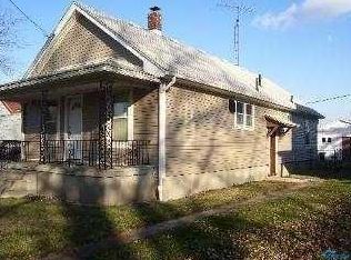 352 Milford Ave, Toledo, OH