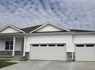 3501 NW Westwood St, Ankeny, IA 50023