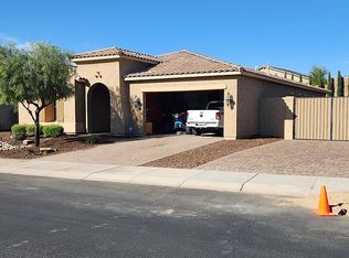 25961 N 96th Ln, Peoria, AZ 85383
