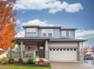 20497 SW Gracie St, Beaverton, OR 97006