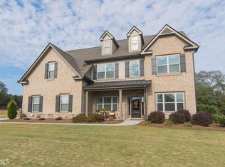 1332 Fairfield Ave, Statham, GA 30666