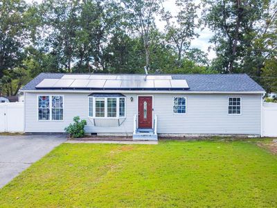 519 Wharton Park Blvd, Hammonton, NJ, 08037