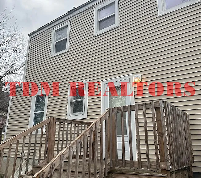 1031 Ingleside Ave #2 — Photo 1
