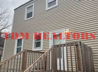 1031 Ingleside Ave #2, Flint, MI 48507