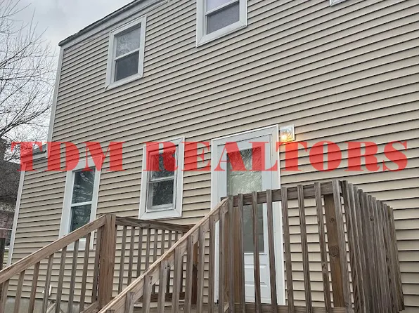 1031 Ingleside Ave #2, Flint, MI 48507
