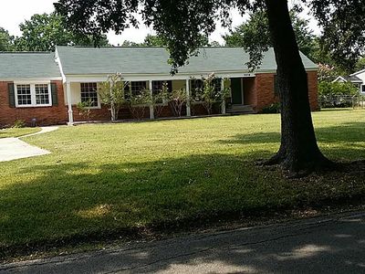 7315 Santa Fe Dr, Houston, TX, 77061