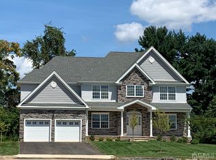 10 Hill Ct, Monmouth Junction, NJ 08852