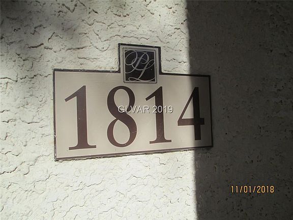 2nd image of 75 N Valle Verde Dr APT 1814