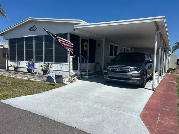 40 Kingsport Ave, Palmetto, FL 34221