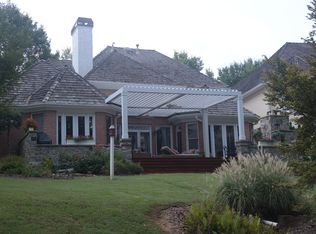 2600 Brookside Dr, Roswell, GA 30076