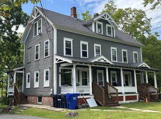 623 Main St #623, Amherst, MA 01002