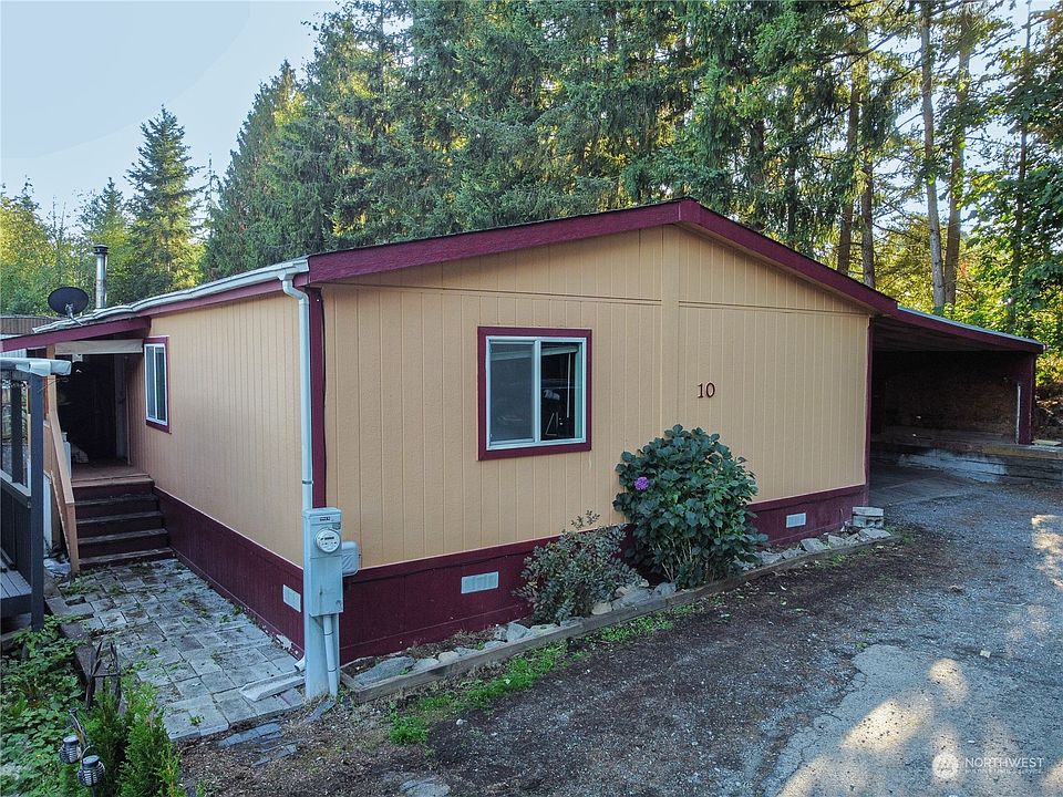 1st image of 28454 168th Avenue SE #10