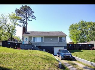 201 Howard St, Clinton, TN 37716