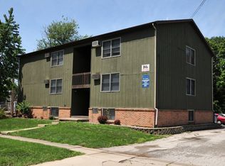 410 W Vernon Ave APT 2, Normal, IL 61761