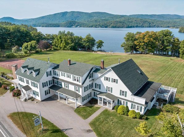 132 South Mayhew Turnpike Unit 3, Hebron, NH 03241