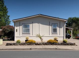 2601 NE Jack London St UNIT 33, Corvallis, OR