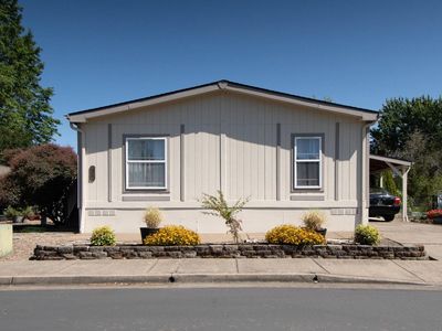 2601 NE Jack London St UNIT 33, Corvallis, OR, 97330