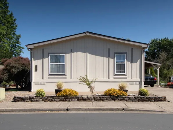2601 NE Jack London St Unit 33, Corvallis, OR 97330