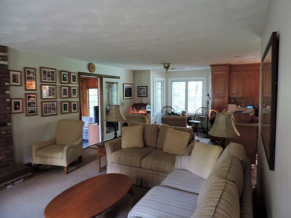 family room front to back