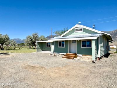 10340 State Route 376, Austin, NV, 89310