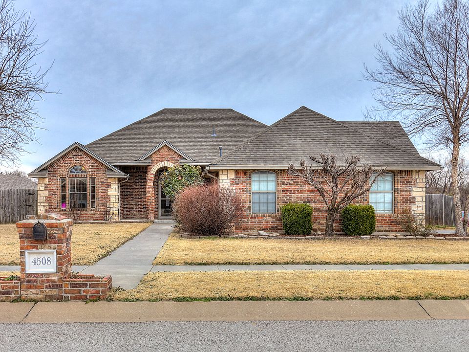 1st image of 4508 Katie Ridge Dr