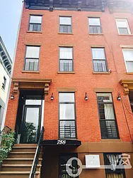 Rented by Brooklyn Key