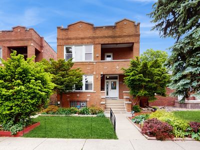 4608 W Altgeld St, Chicago, IL, 60639