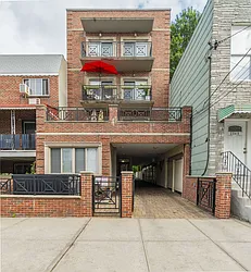 Hoyt Terrace Condo at 25-47 23rd Street in Astoria