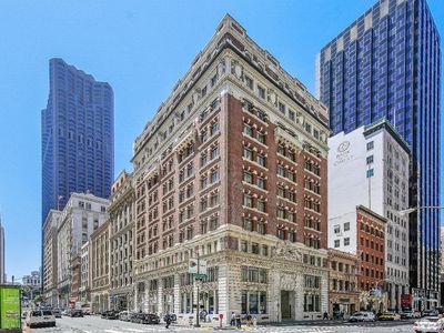 201 Sansome St Unit 401, San Francisco, CA, 94104