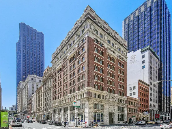 201 Sansome St Unit 401, San Francisco, CA 94104