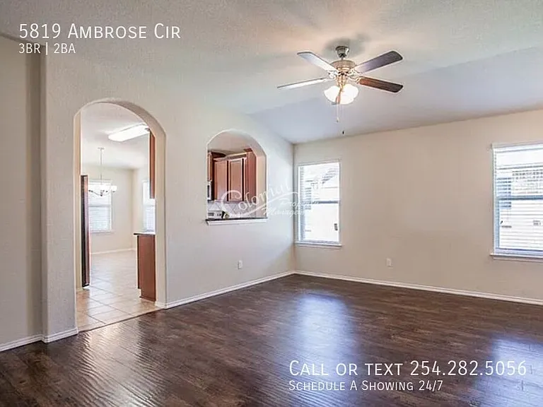 5819 Ambrose Cir — Photo 4