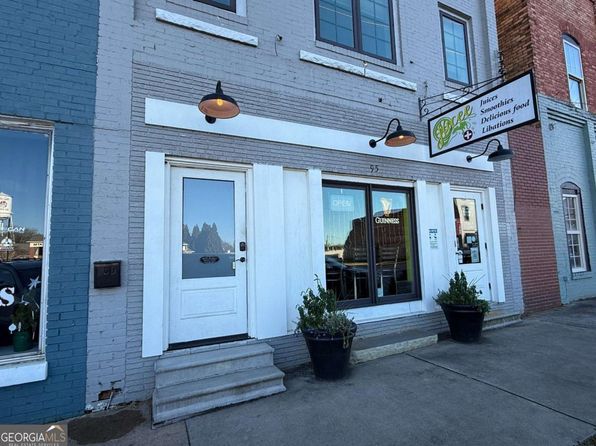 95 W Franklin St APT B
