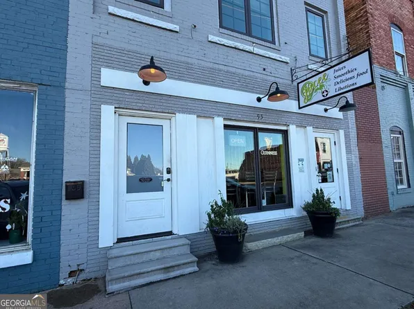 95 W Franklin St APT B, Hartwell, GA 30643