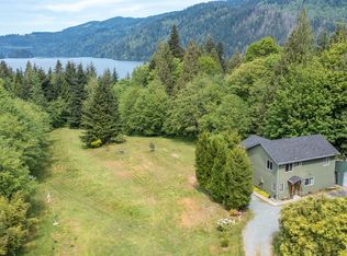 Shenk Short Plat, Sedro Woolley, WA 98284