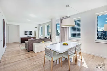 Rented by Town Residential