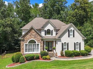 3645 Hickory Branch Trl, Suwanee, GA 30024