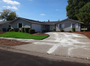 4647 Treeside Dr NE, Salem, OR 97305