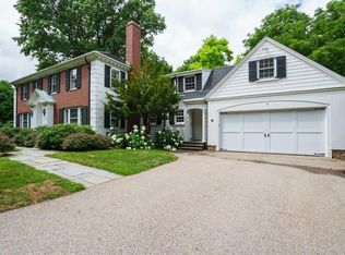 46 Drury Ln, Worcester, MA 01609